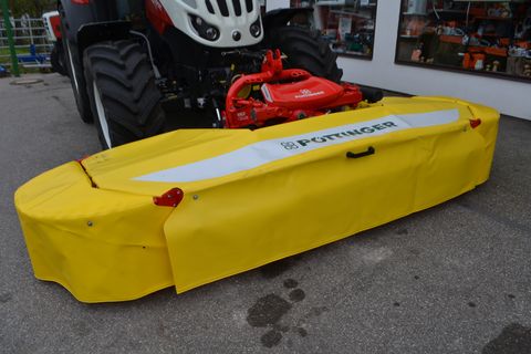 Pöttinger NOVACAT F 3100 ALPIN