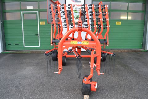 Kuhn Schwader GA 4201 