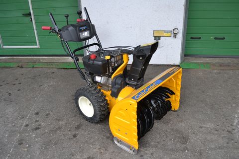 Cub Cadet Schneefräse Cub Cadet 530SWE