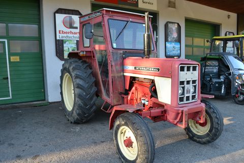 Case IH 574