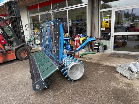 Brielmaier 29 PS Einspritzer 2