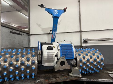 Brielmaier 29 PS Einspritzer 3