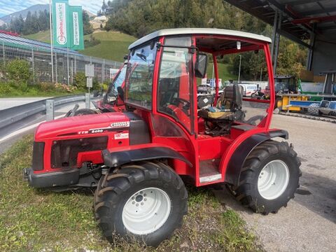 Carraro TTR 8400