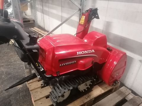 Honda Honda HSS1380 Hybrid