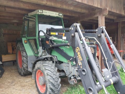 Fendt Farmer 304 LSA 40 km/h