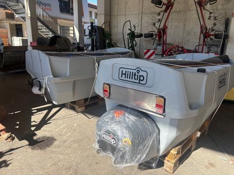 Hilltip 850 3