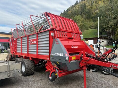 Gruber Twin Power 40