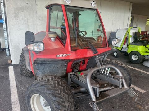 Aebi TT75