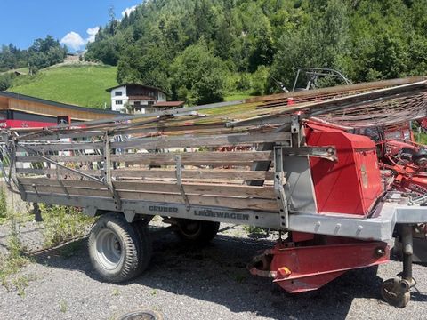 Gruber LH20