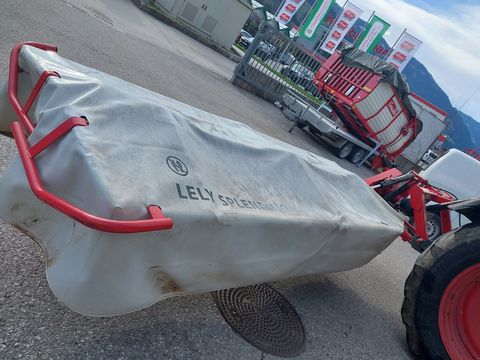 Lely 280 Classic