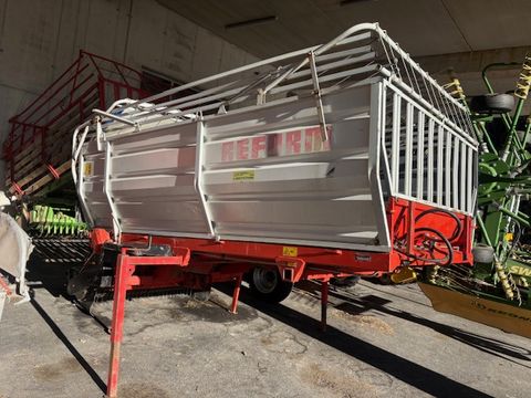 Reform Reform, Trunkenpolz, Aebi,.. 2