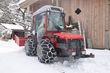 Carraro SRX 8400