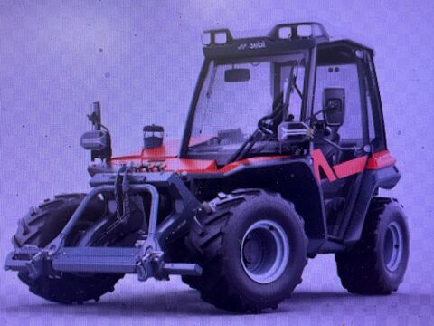 Aebi TT212