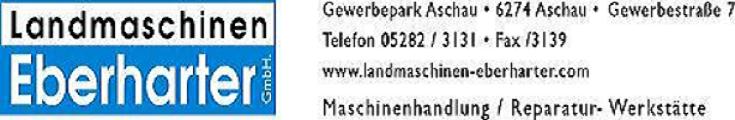 Eberharter Landmaschinen GmbH