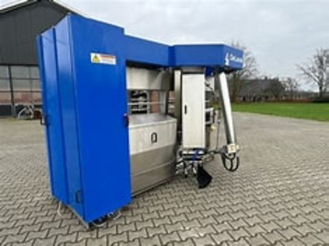 De Laval V300 Melkroboter