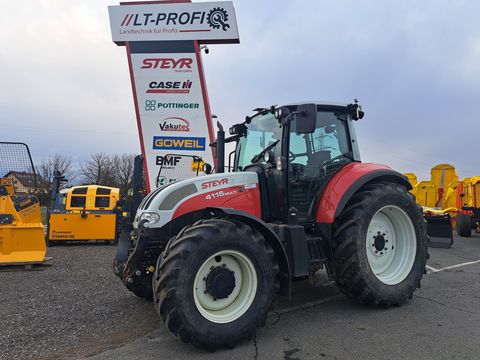 Steyr 4115 Multi Profi