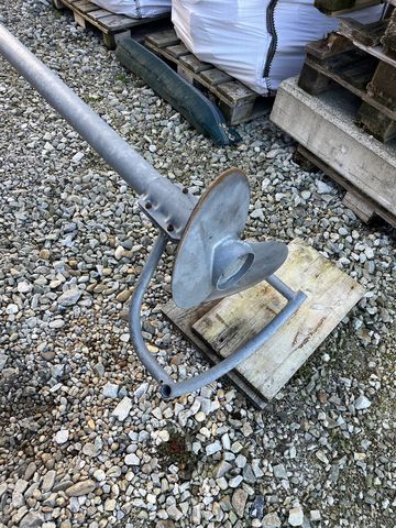 Bauer Güllemixer 600/4m