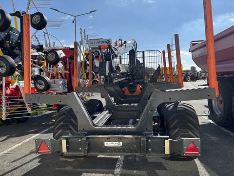 BMF 12T2 Pro+850HP