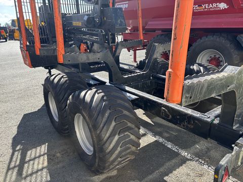 BMF 12T2 Pro+850HP