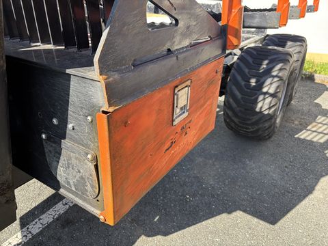 BMF 12T2 Pro+850HP