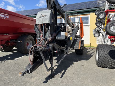 BMF 12T2 Pro+850HP