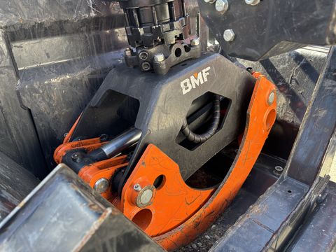 BMF 12T2 Pro+850HP