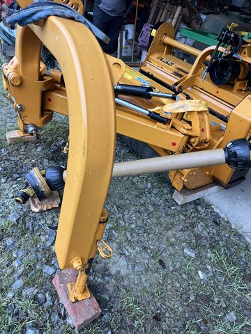 Berti Berti TA/PS 220