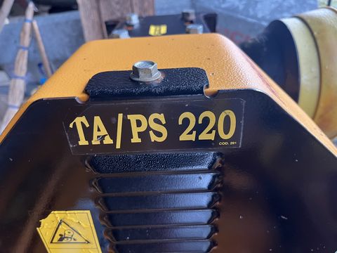 Berti Berti TA/PS 220