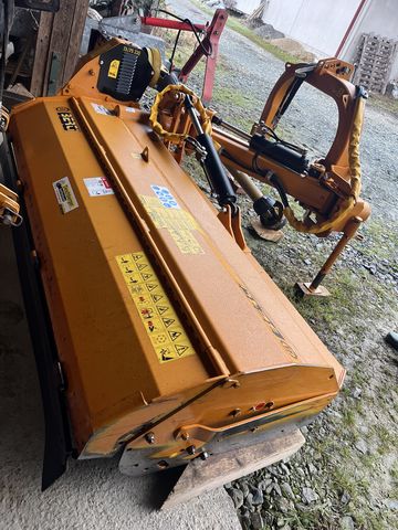 Berti Berti TA/PS 220