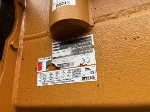 Berti Berti TA/PS 220