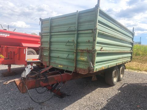 Fuhrmann FF 10000