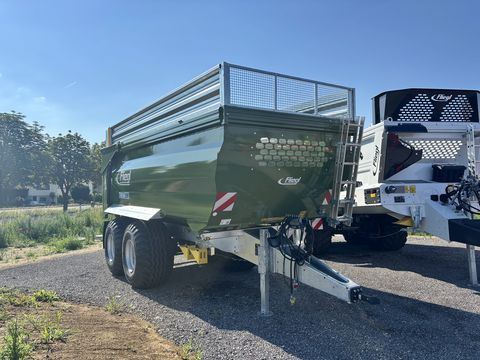 Fliegl TMK 190  FOX