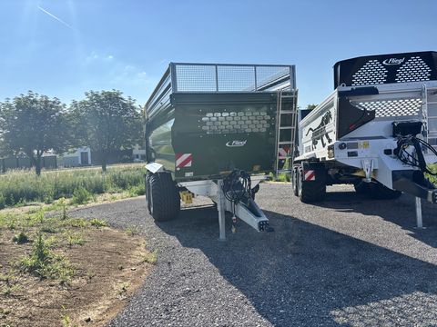 Fliegl TMK 190  FOX