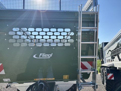 Fliegl TMK 190  FOX