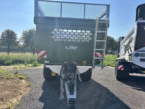 Fliegl TMK 190  FOX