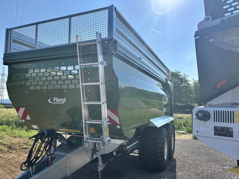 Fliegl TMK 190  FOX