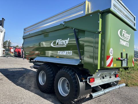 Fliegl TMK 190  FOX