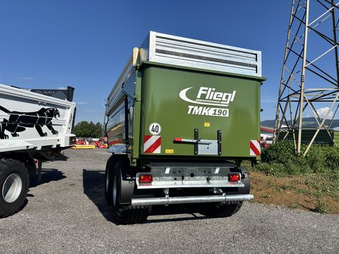 Fliegl TMK 190  FOX
