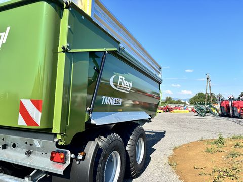 Fliegl TMK 190  FOX