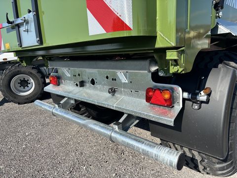 Fliegl TMK 190  FOX