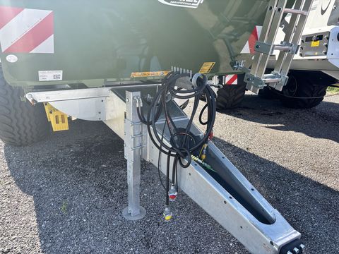 Fliegl TMK 190  FOX