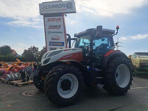 Steyr 4135 Profi CVT (Stage V)