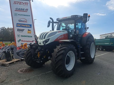 Steyr 4135 Profi CVT (Stage V)