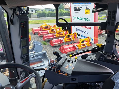 Steyr 4135 Profi CVT (Stage V)