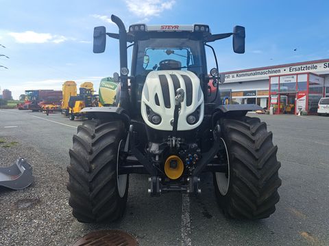 Steyr 4135 Profi CVT (Stage V)