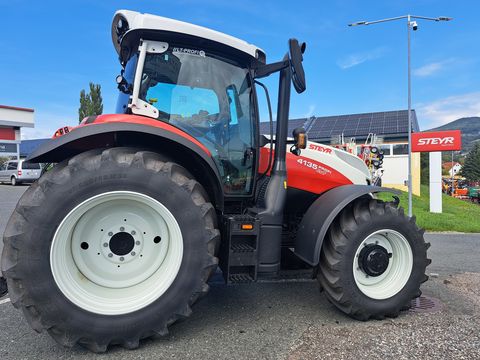 Steyr 4135 Profi CVT (Stage V)