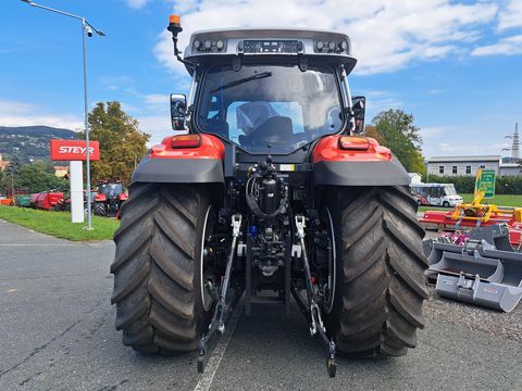Steyr 4135 Profi CVT (Stage V)