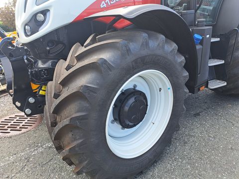 Steyr 4135 Profi CVT (Stage V)