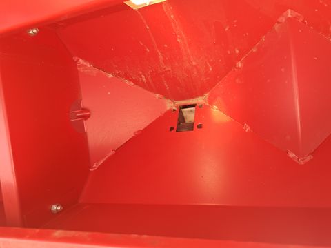 Vogel&Noot Scheibengrubber F2 275 cm