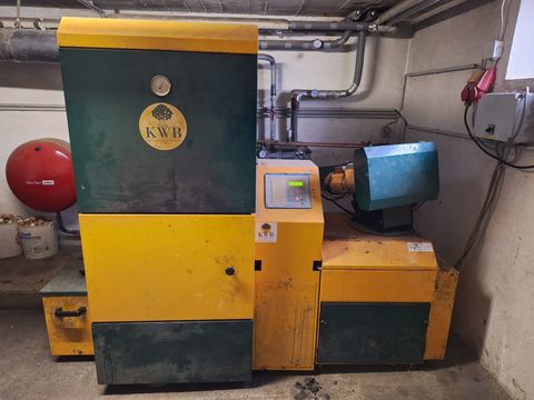 KWB KWB 60 KW